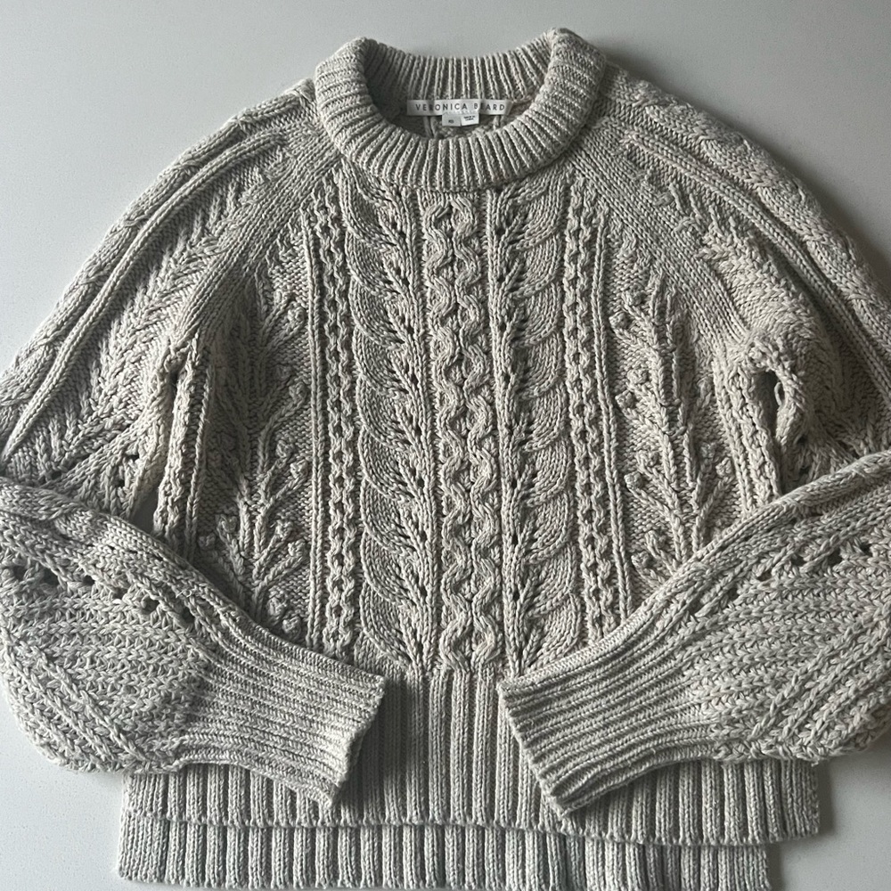Sz xs Veronica Beard sweater